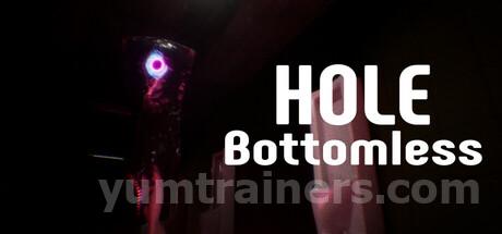 HOLE: Bottomless Trainer