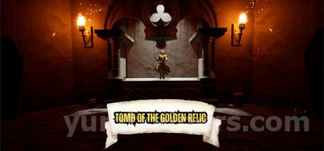 Tomb of the Golden Relic Trainer