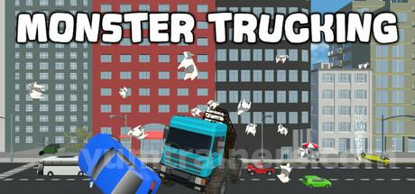 Monster Trucking Trainer