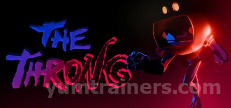 The Throng Trainer