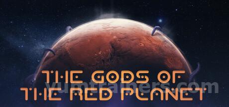 The Gods of the Red Planet Trainer