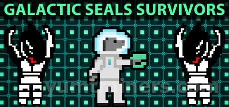 Galactic Seals Survivors Trainer