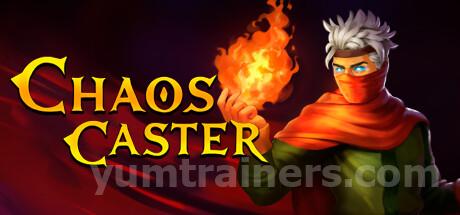 Chaos Caster Trainer