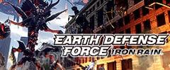 Earth Defense Force Iron Rain Trainer