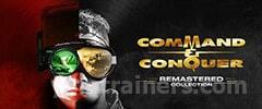 Command and Conquer Remastered Collection Trainer