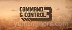 Command and Control 3 Trainer