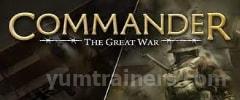 Commander: The Great War Trainer