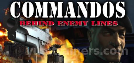 Commandos: Behind Enemy Lines Trainer