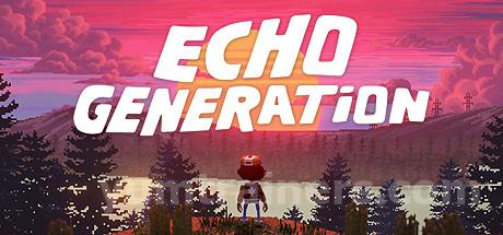 Echo Generation Trainer