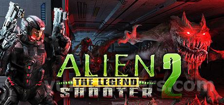Alien Shooter 2 - The Legend Trainer