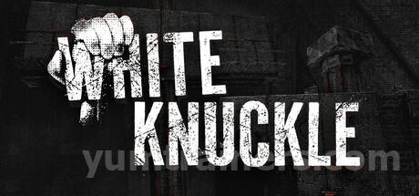 White Knuckle Trainer