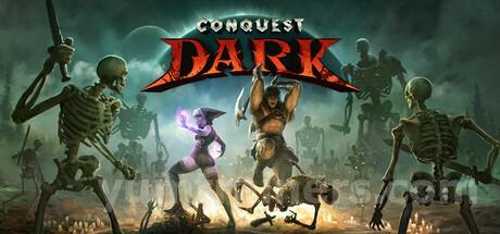 Conquest Dark Trainer
