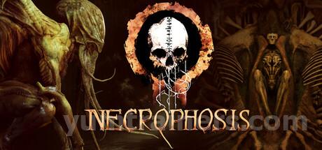 Necrophosis Trainer