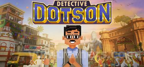 Detective Dotson Trainer