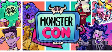 Monster Prom 4: Monster Con Trainer