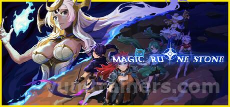 Magic Rune Stone Trainer