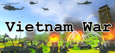 Vietnam War Trainer
