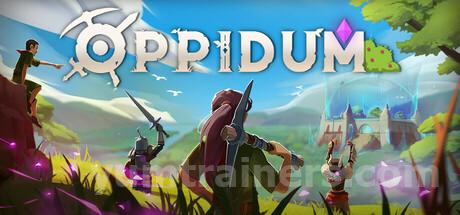 Oppidum Trainer