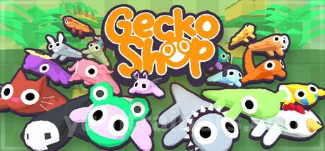 GeckoShop Trainer