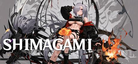 Shimagami Trainer