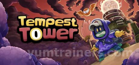 Tempest Tower Trainer