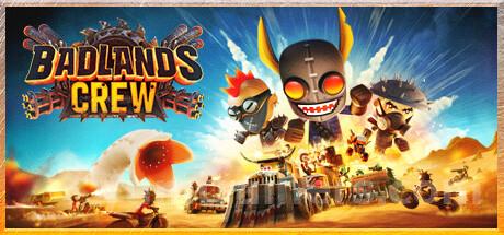 Badlands Crew Trainer