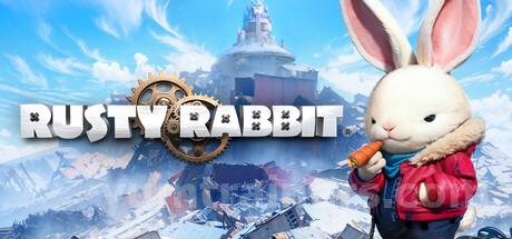 Rusty Rabbit Trainer