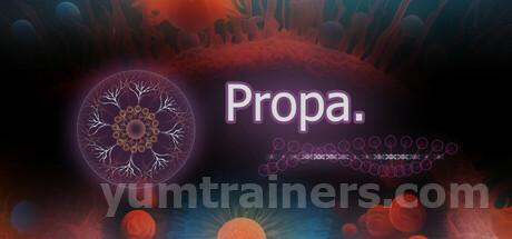 Propa. Trainer