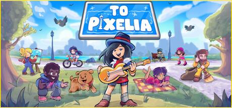 To Pixelia Trainer
