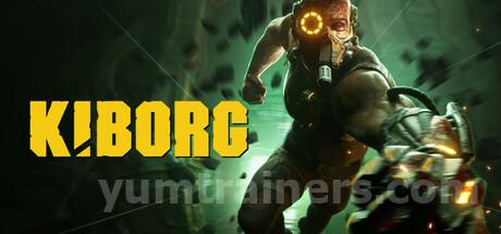 KIBORG Trainer
