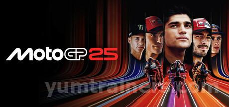 MotoGP™25 Trainer