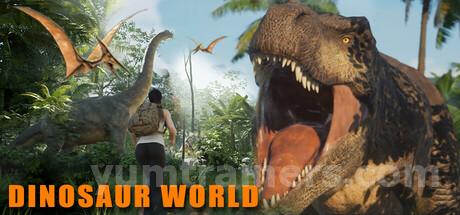 Dinosaur World Trainer