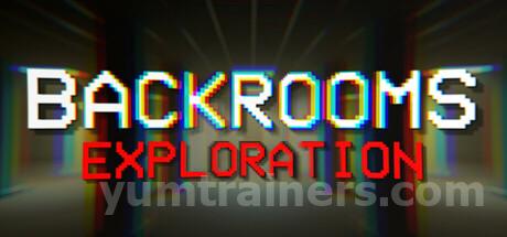 Backrooms: Exploration Trainer