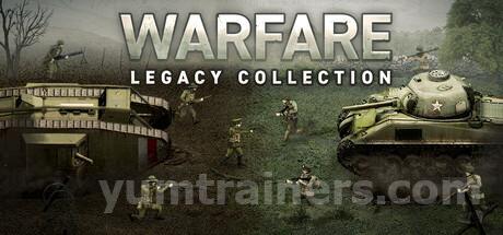 Warfare Legacy Collection Trainer