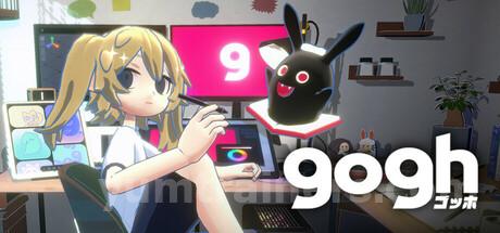 gogh: Focus with Your Avatar Trainer