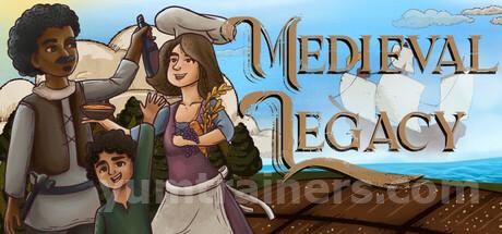 Medieval Legacy Trainer