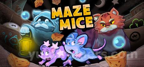 Maze Mice Trainer