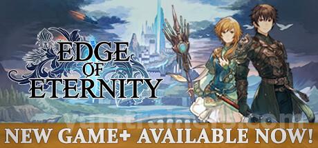 Edge of Eternity Trainer