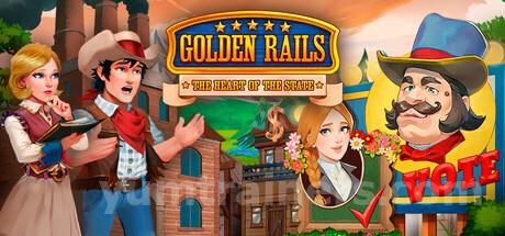 Golden Rails: The heart of the state Trainer