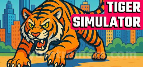 Tiger Simulator Trainer