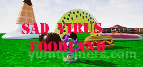 Sad Virus Foodland Trainer
