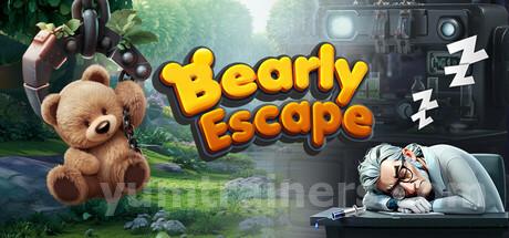 Bearly Escape Trainer