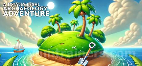 A Totally Legal Archaeology Adventure Trainer