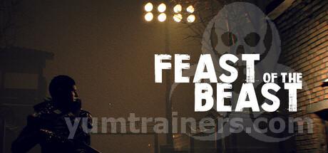 Feast of the Beast Trainer