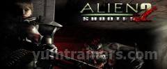 Alien Shooter 2: Reloaded Trainer