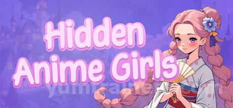 Hidden Anime Girls Trainer