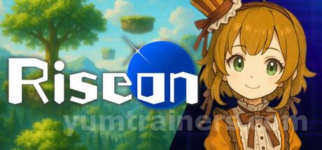 Riseon Trainer