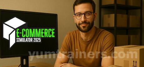 E-Commerce Simulator 2025 Trainer