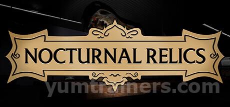 Nocturnal Relics Trainer