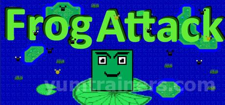 Frog Attack Trainer